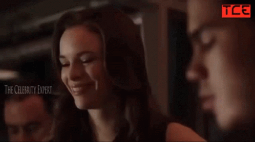Danielle Panabaker Funny GIF - Danielle Panabaker Funny Amazed GIFs