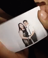 Prom Flip Book GIF - Prom Flip Book Pictures GIFs