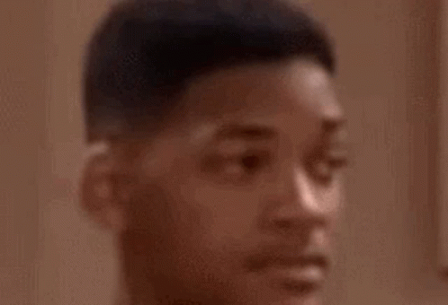 Will Smith Close Up GIF - Will Smith Close Up Huh GIFs