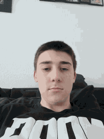 Fun Selfie GIF - Fun Selfie Make Face GIFs
