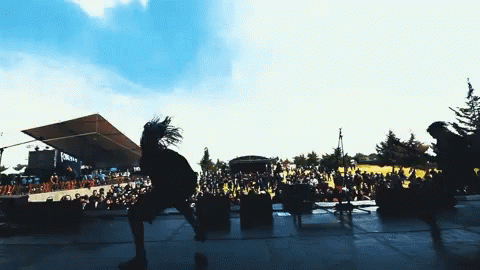 Lethal Creation Force Fest GIF - Lethal Creation Force Fest Metal Mexicano GIFs