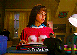Rich GIF - To Do List Lets Do This GIFs