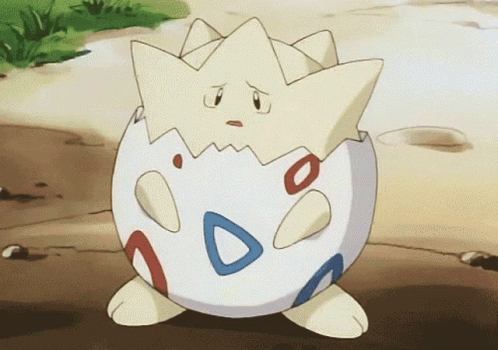 Togepi Cries GIF - Togepi Cries Crying GIFs