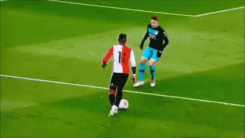 Elia Feyenoord GIF