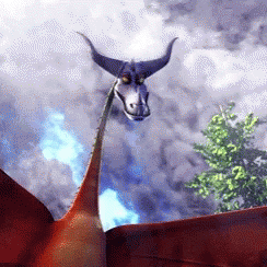 Dragons How To Train Your Dragon GIF - Dragons How To Train Your Dragon GIFs