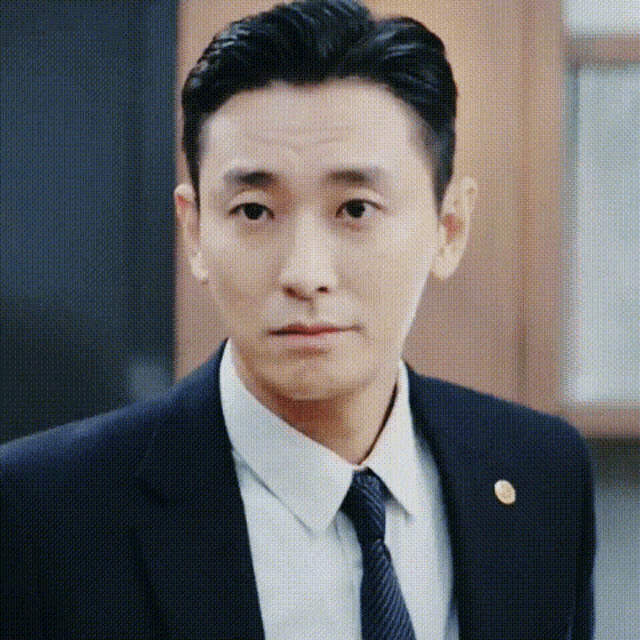 Hyena Ju Ji Hoon GIF - Hyena Ju Ji Hoon Kdrama GIFs