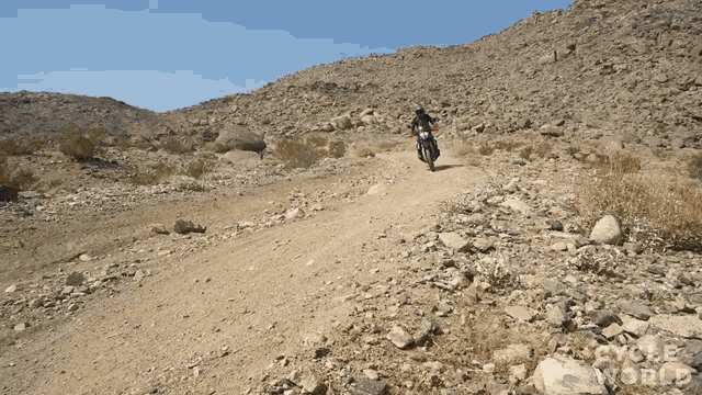 Driving Downhill Cycle World GIF - Driving Downhill Cycle World Downward GIFs