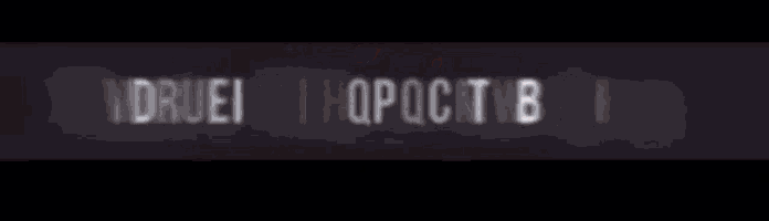 a blurred image of a fingerprint with the words eeaold inspector written in white