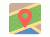 Map Pin GIF - Map Pin Gps GIFs