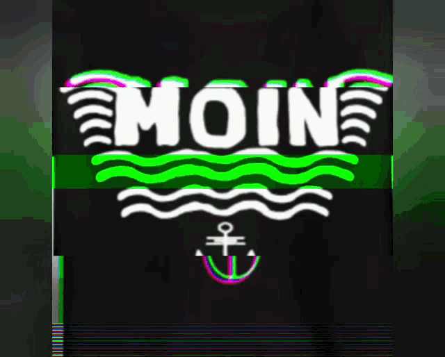 Anker Moin GIF - Anker Moin Dialekt GIFs