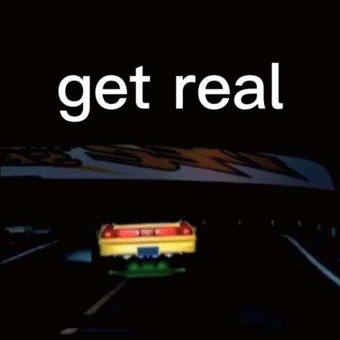 Get Real Tokyo Drift GIF - Get Real Tokyo Drift Tokyo Xtreme Racer GIFs
