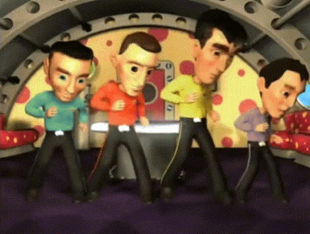 The Wiggles Anthony Wiggle GIF - The Wiggles Wiggles Anthony Wiggle GIFs