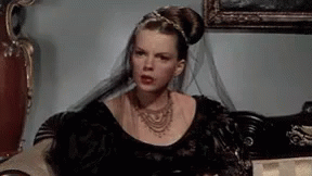 Scuse Me GIF - I Beg Your Pardon Offended GIFs