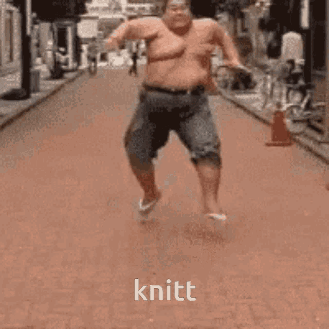 Mle Knitt GIF - Mle Knitt GIFs