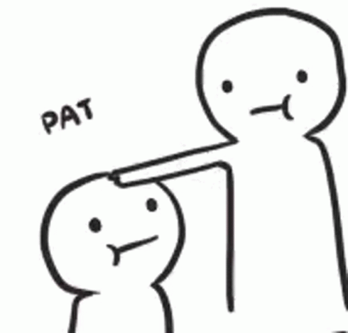 Pat Pat GIF - Pat Pat GIFs
