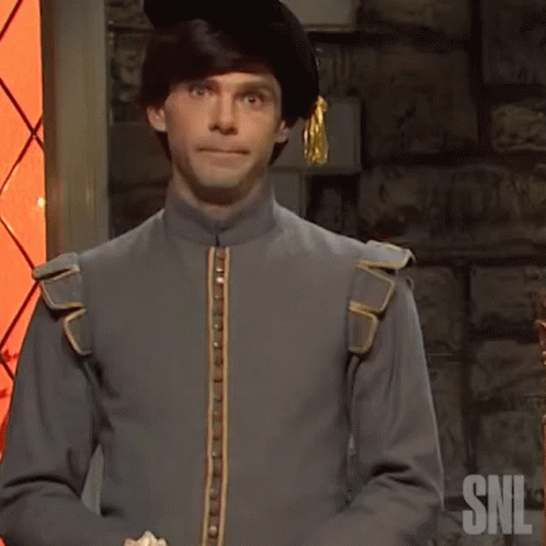 Surprised Saturday Night Live GIF - Surprised Saturday Night Live Shocked GIFs