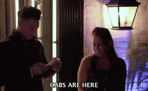 Cabs Are Here Taxi GIF - Cabs Are Here Taxi Cab GIFs