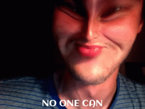 Potion Seller No One Can GIF - Potion Seller No One Can GIFs