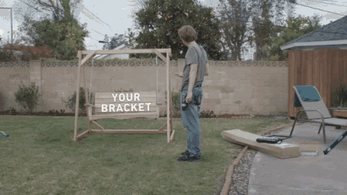 Busted Bracket GIF - Busted Bracket March Madness GIFs