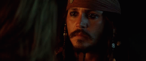 Jack Sparrow I Know Exactly What You Mean GIF - Jack Sparrow I Know Exactly What You Mean GIFs