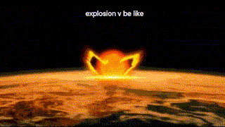 Sgr Explosion GIF - Sgr Explosion Boom GIFs