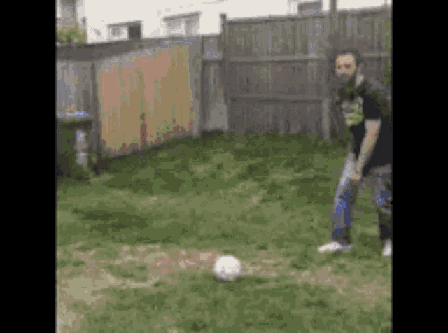 Soccer Dog GIF