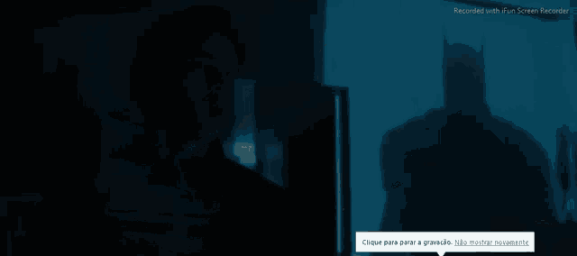 a screenshot of a video being recorded with a screen recorder