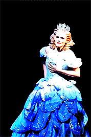 Wicked Wicked The Musical GIF