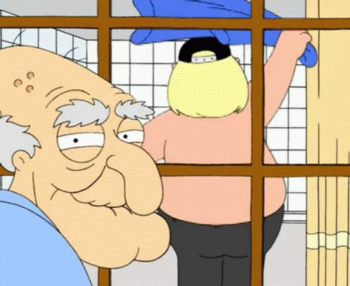 Herbert Family Guy GIF - Herbert Family Guy GIFs