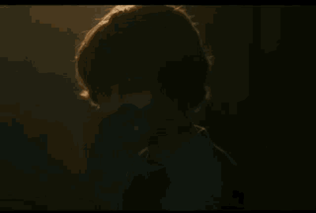 David Mazouz Kid GIF