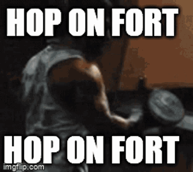 Hop On Fort Hop On Fortnite GIF - Hop On Fort Hop On Fortnite Fortnite GIFs
