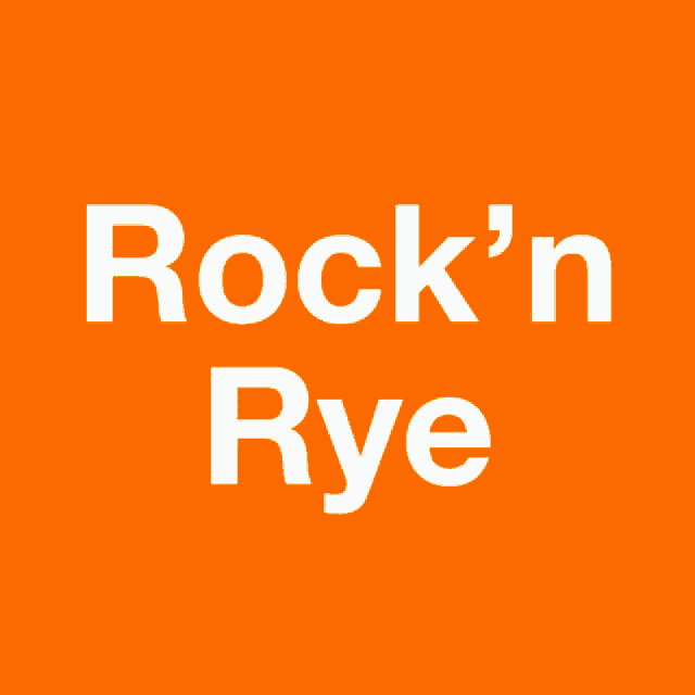 Rockn Rye Kws GIF - Rockn Rye Kws Rock N Roll GIFs