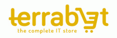 Terrabyt Logo Terrabyte GIF - Terrabyt Logo Terrabyte Terrabytcom GIFs