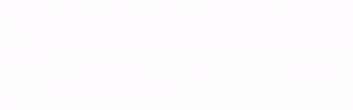 four different colored phones are lined up in a row on a white background