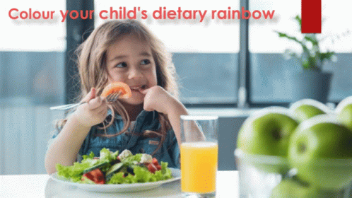 Solution For Healthy Eating Healthy GIF