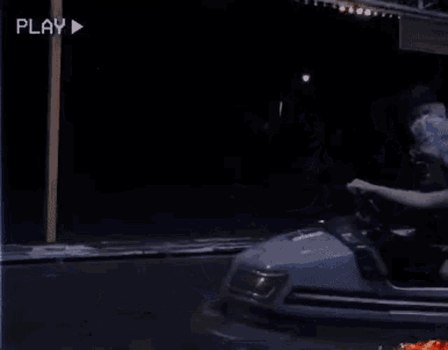 Pumpajte Mimi Mercedez GIF