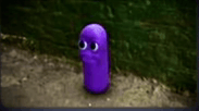 Beanos Hes Seen Some Things GIF