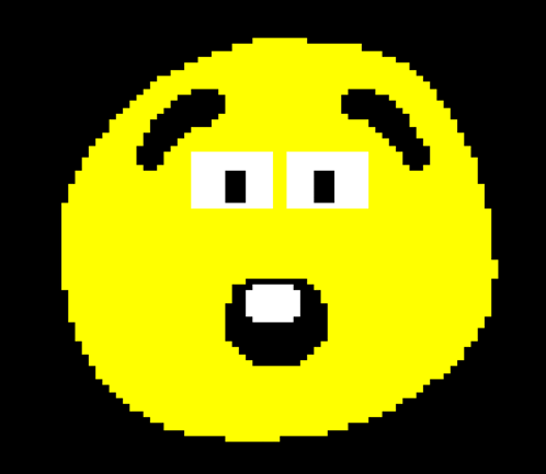 Shocked Emoji GIF - Shocked Emoji Dan Farrimond GIFs