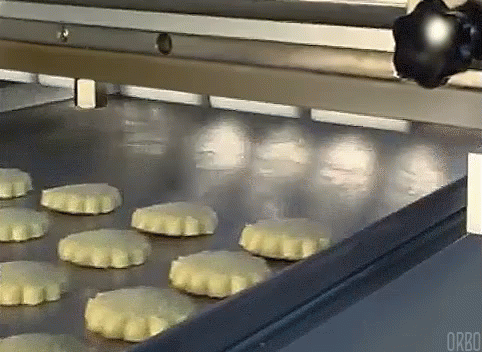 Biscuit GIF