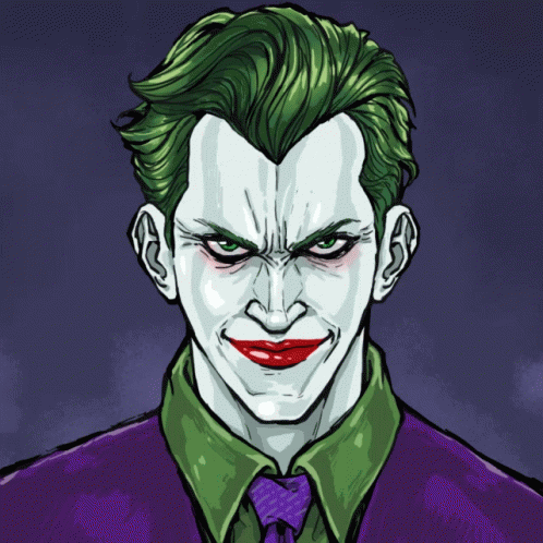 Joker Hahahaha GIF - Joker Hahahaha GIFs