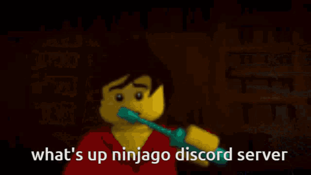 Ninjago Discord Server GIF - Ninjago Discord Server Ninjago Server GIFs