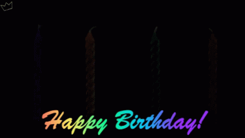 Vfht Birthday GIF - Vfht Birthday Happy Birthday GIFs