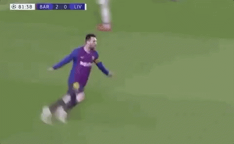 Lionel Messi Soccer GIF - Lionel Messi Soccer Slide GIFs