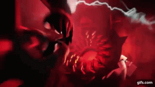 Bloody Bunny The Last Blood GIF - Bloody Bunny The Last Blood Falling GIFs