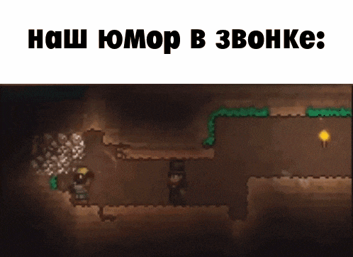 a screenshot of a video game with russian text