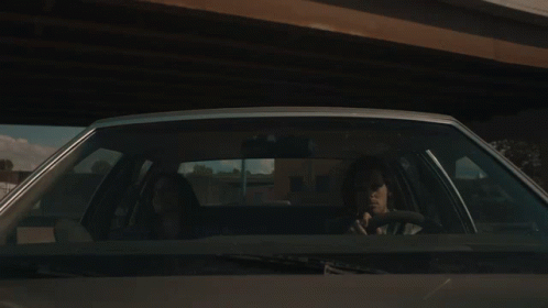 Driving Road Trip GIF - Driving Road Trip Where To Go GIFs