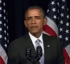 What Obama GIF - What Obama President GIFs