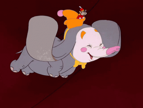 Dumbo GIF - Dumbo GIFs
