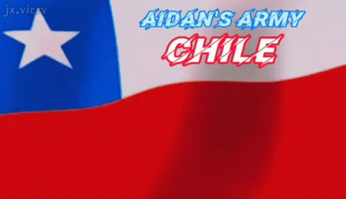 Aidansarmy T3 GIF - Aidansarmy T3 Chile GIFs