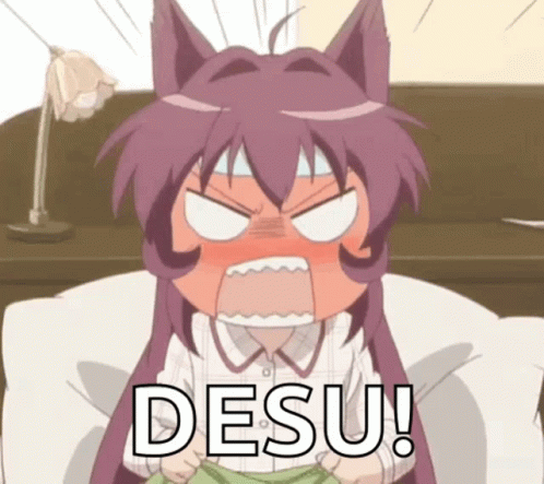 Anime Angry GIF - Anime Angry Yelling GIFs